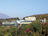 盛岡グランドホテル